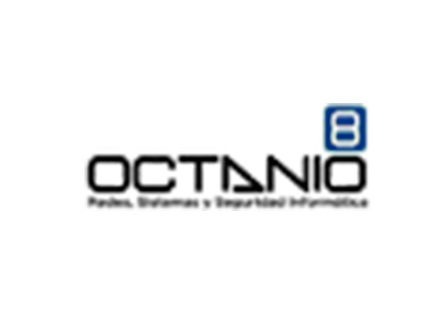 Octanio Sistemas Informáticos