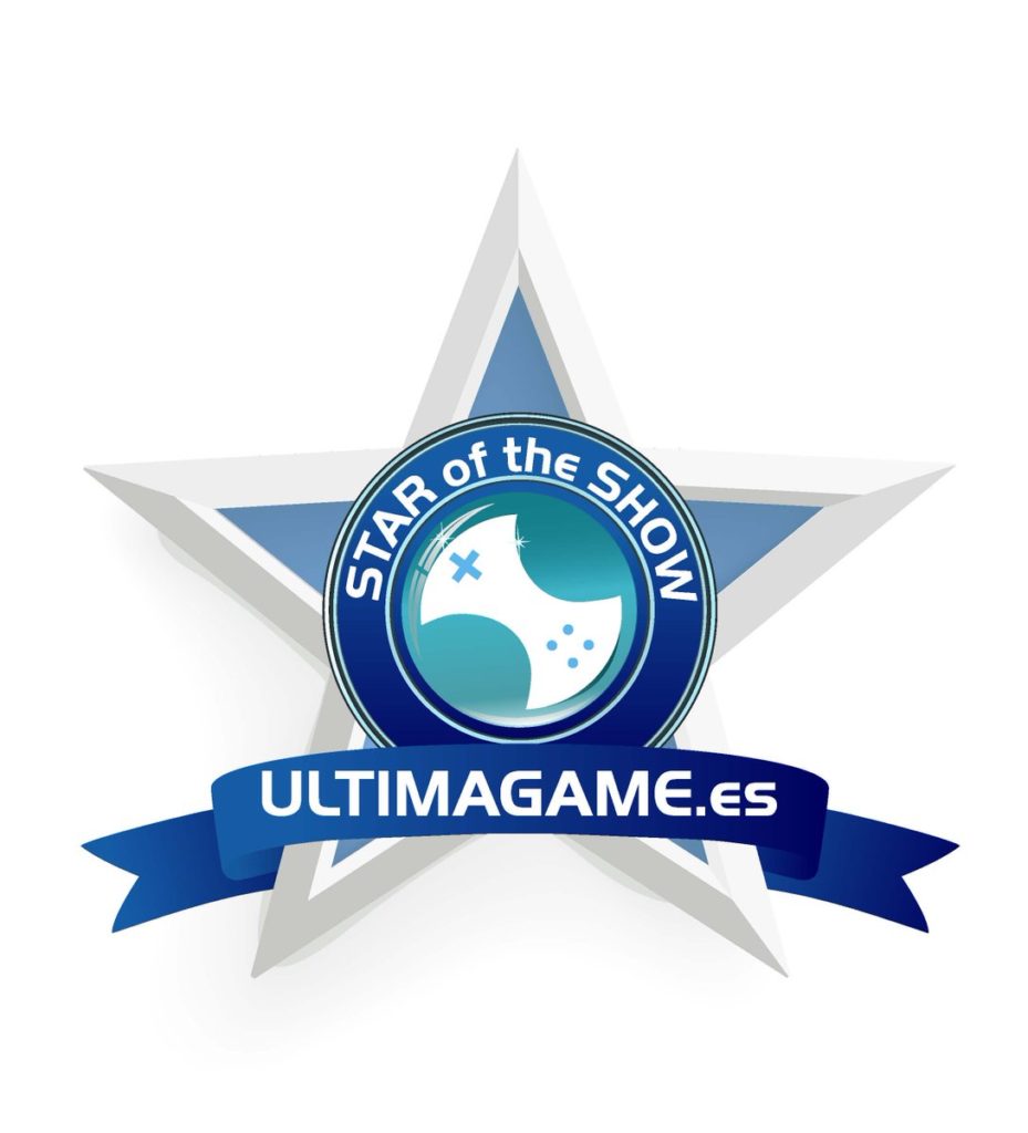 Ultima Game