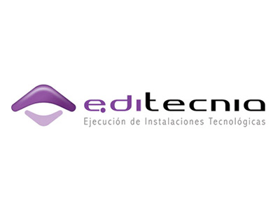 Ejecución de Instalaciones Tecnológicas, S.L. – Editecnia-