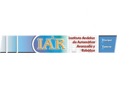 Instituto Andaluz de Automática Avanzada y Robótica – (IA3R)