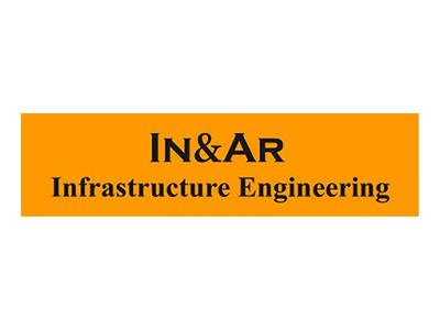 IN&AR INFRASTRUCTURE ENGINEERING