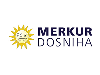 Merkur Dosniha