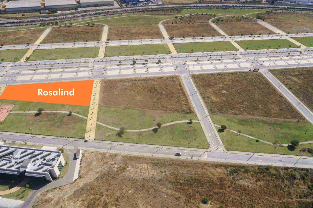 Salen a licitación las obras de finalización de un nuevo edificio de oficinas en el PTA