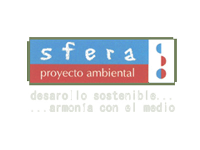 Sfera. Proyecto Ambiental