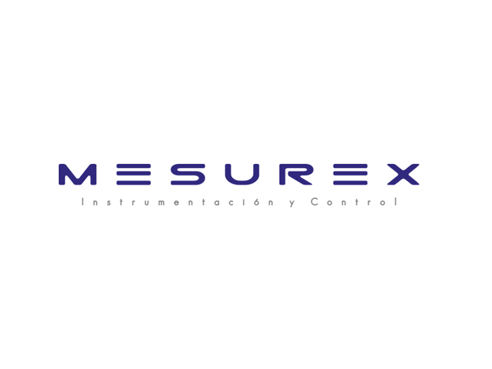 Mesurex Instrumentación y Control, S.L.