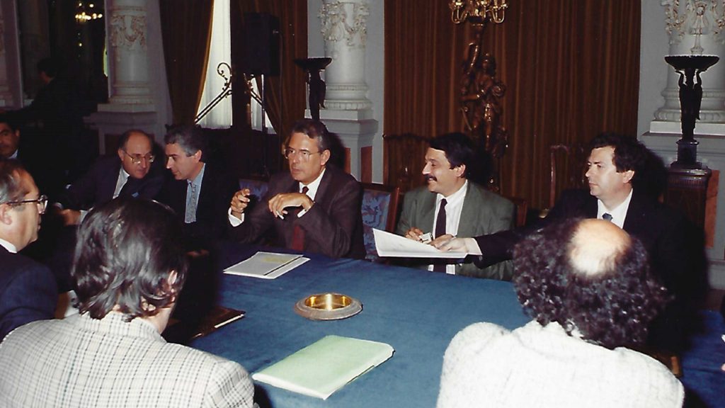 PTA, S.A. cumple 30 años desde su constitución como sociedad