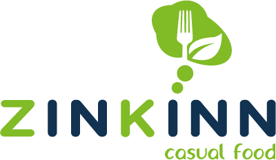 ZINKINN Casual Food