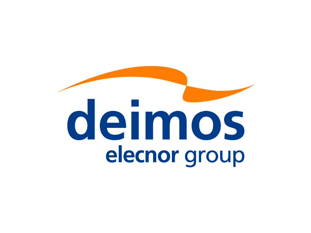 Deimos Space, S.L.U. (grupo Elecnor)