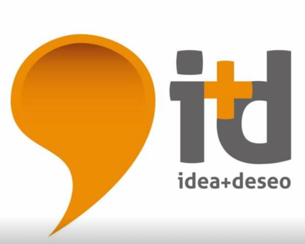 I+D Idea+Deseo