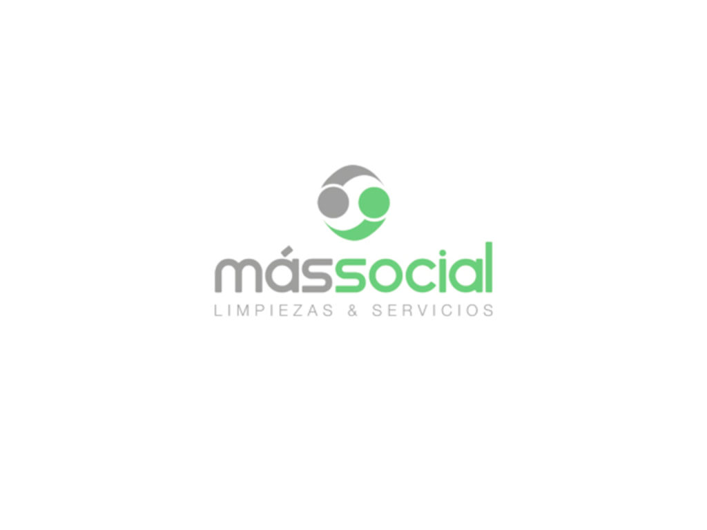 Más Social, Servicios Globales de Limpieza