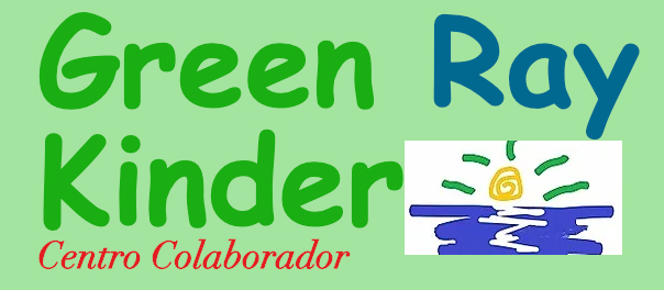 The Green Ray Kinder