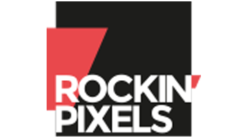 Rockin Pixels