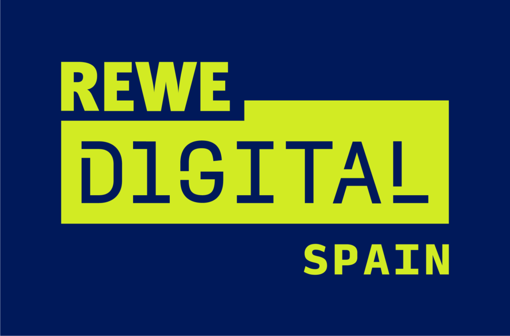 Rewe Digital Spain