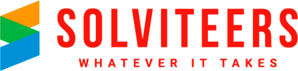 Solviteers Software