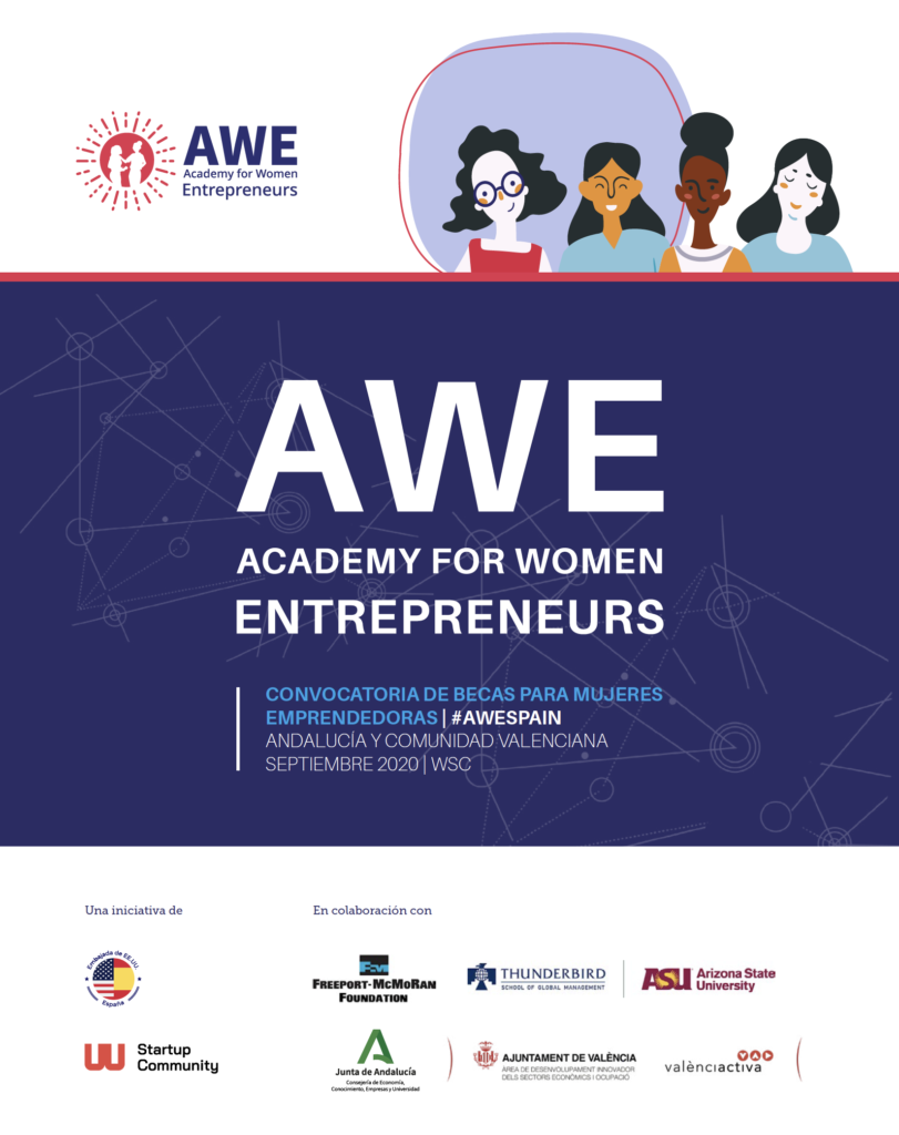 AWE 2020