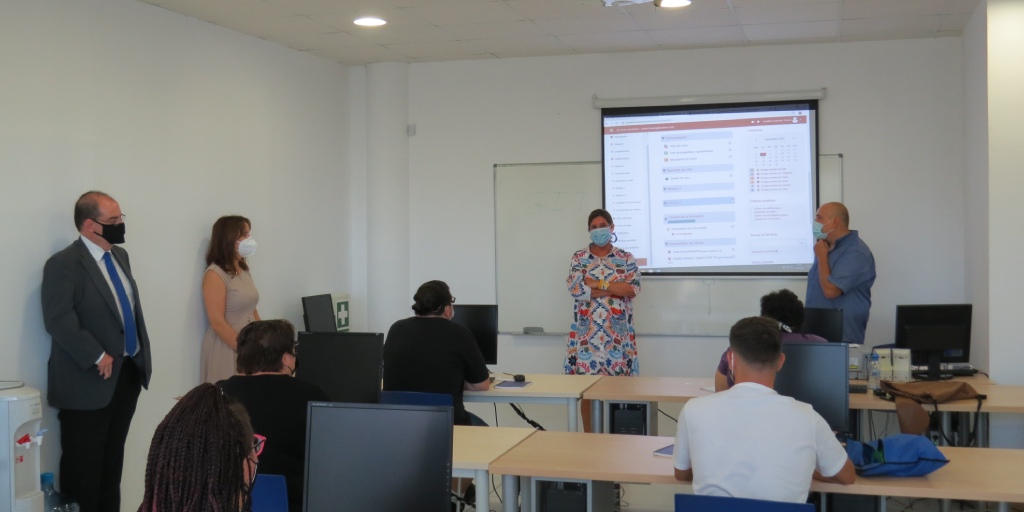 Programa ‘Por Talento Digital’
