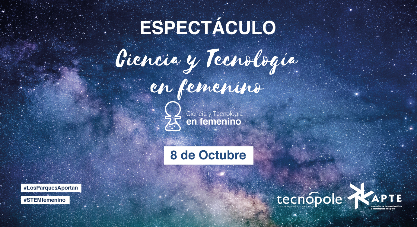 CYT en femenino