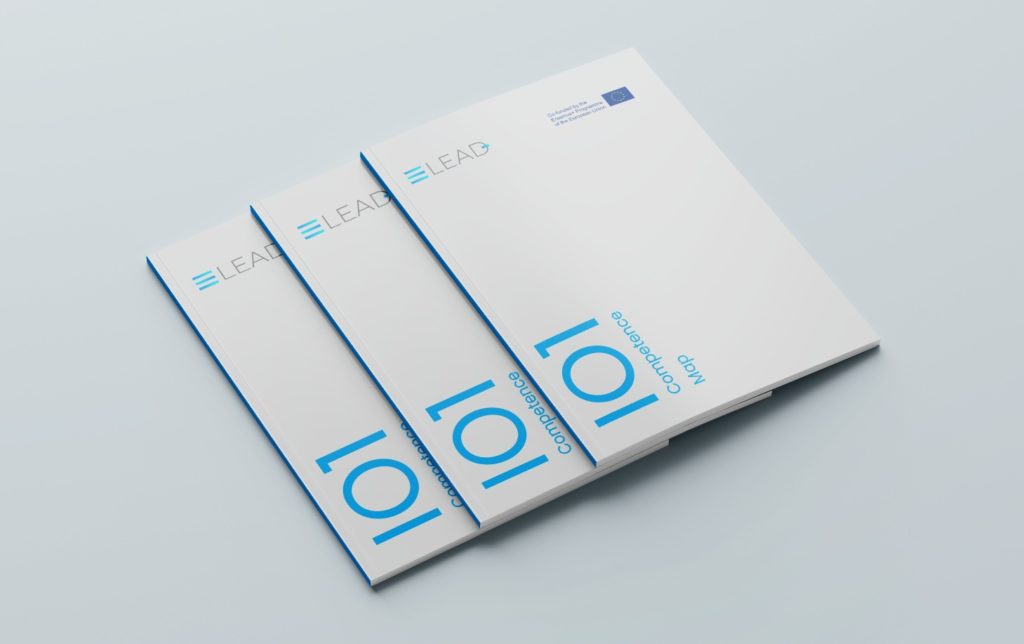 eLead map