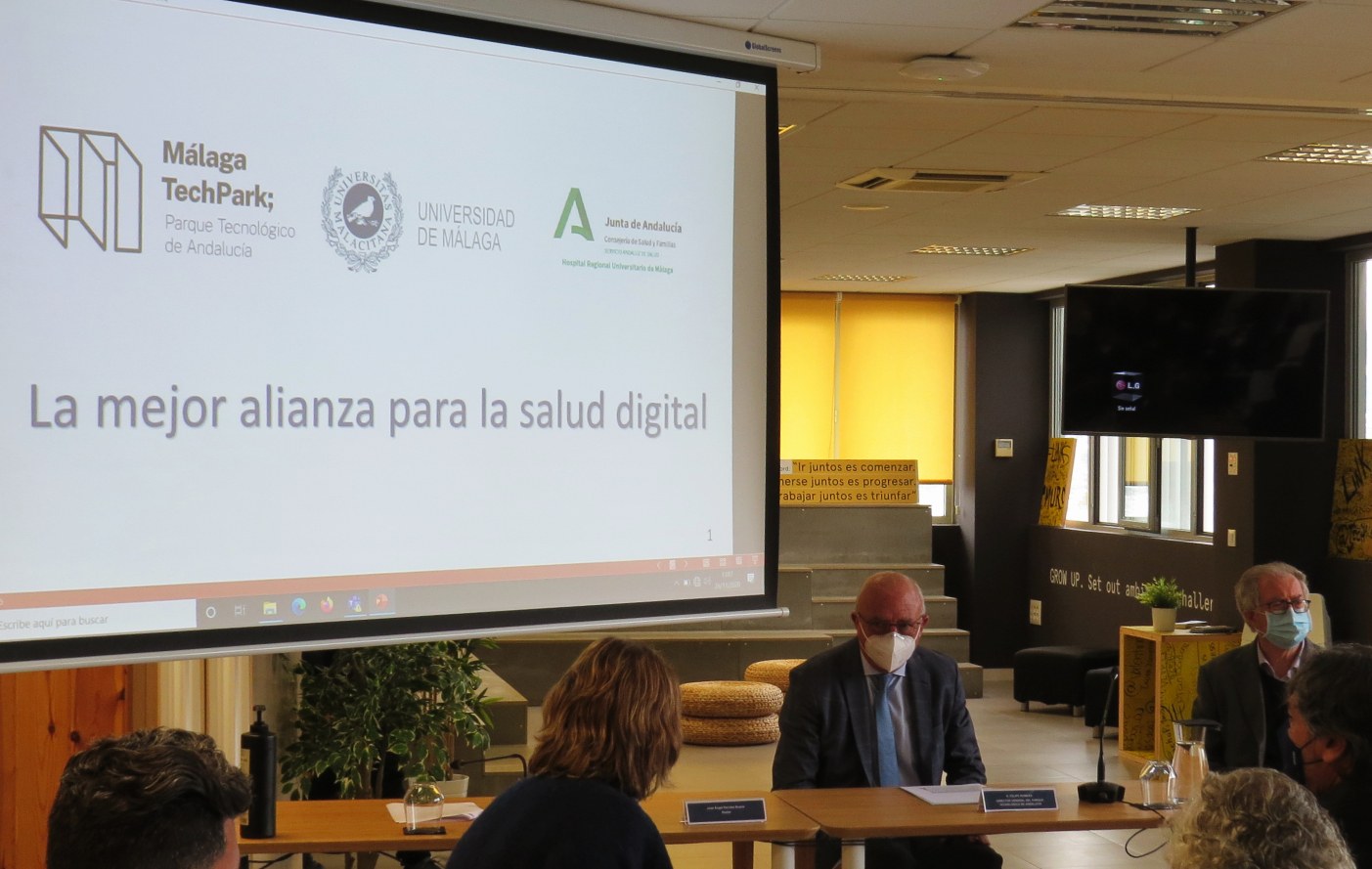 Foro Salud Digital