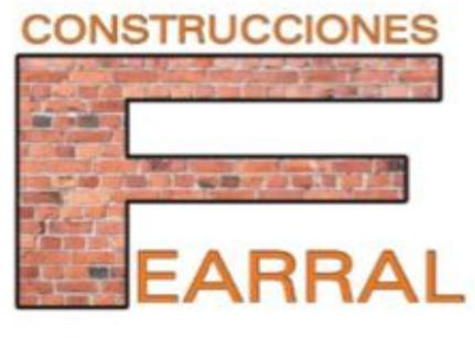 CONSTRUCCIONES Y SERVICIOS GENERALES FEARRAL S.L