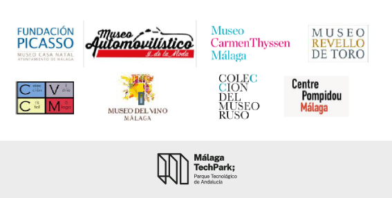 Descuentos en museos