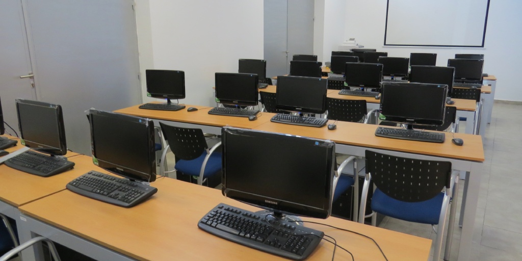 IES Campanillas