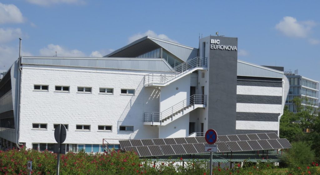 BIC Euronova