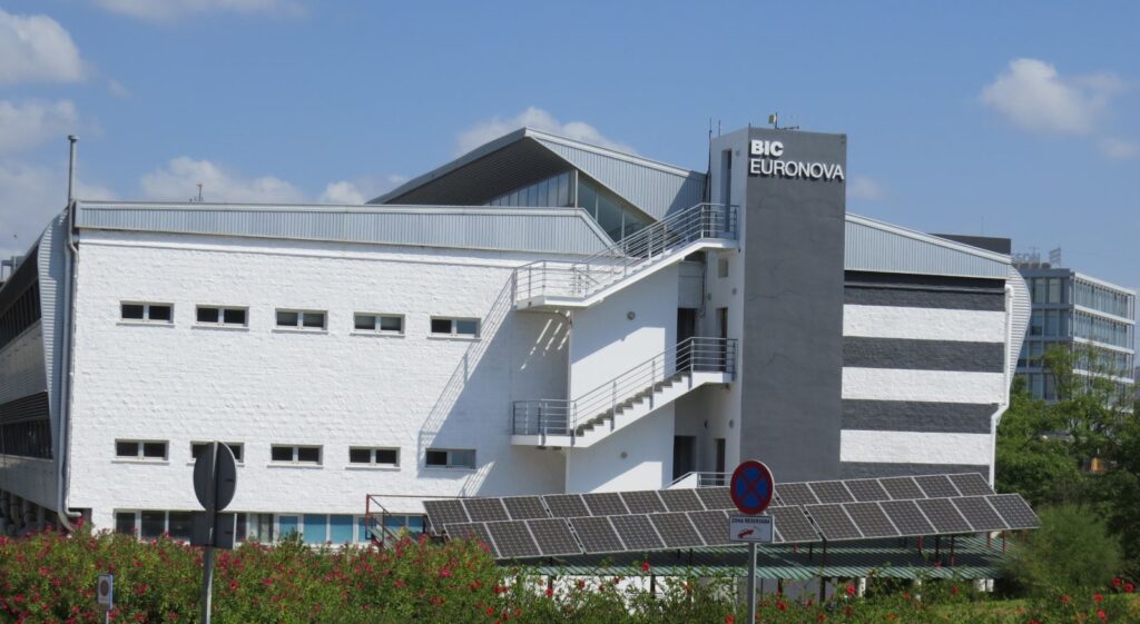 BIC Euronova