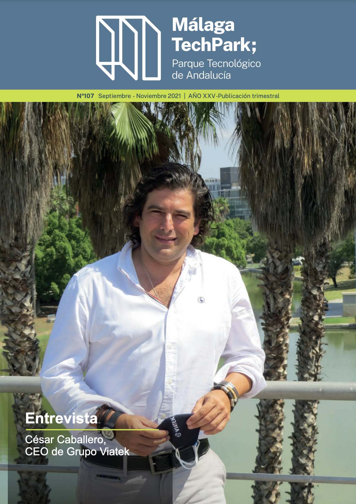 Revista 107