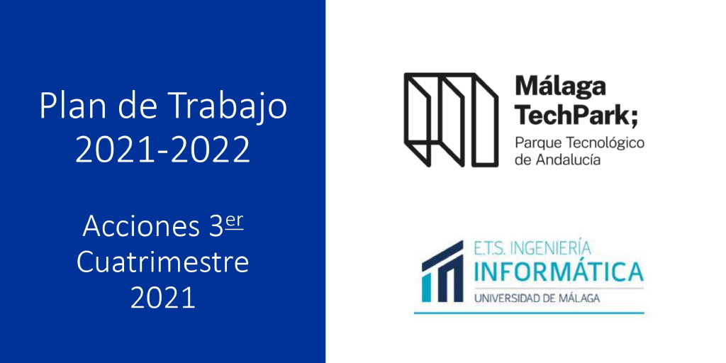 Málaga TechPark - ETSI Informática