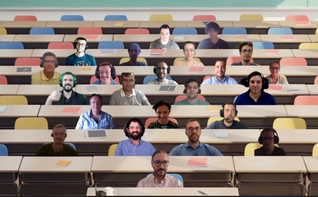 Curso de Blockchain