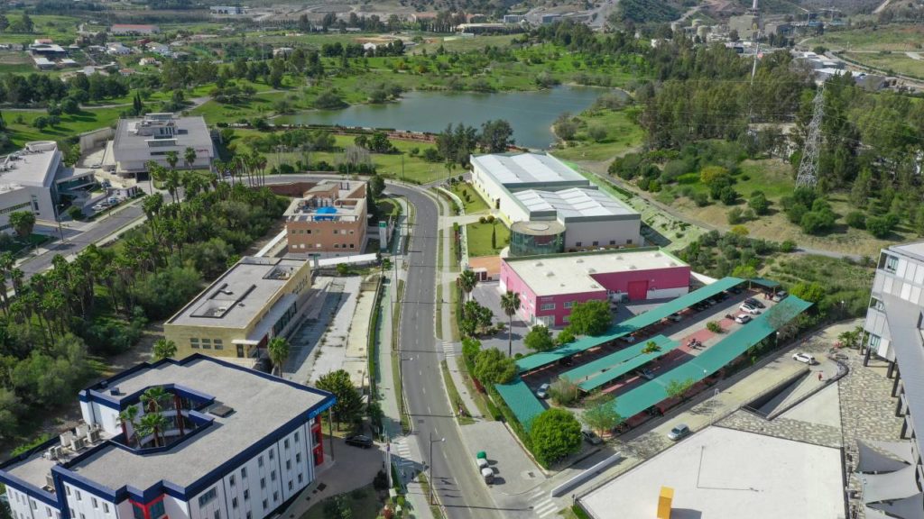 Málaga TechPark