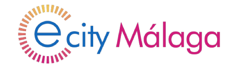 logo ecitymalaga