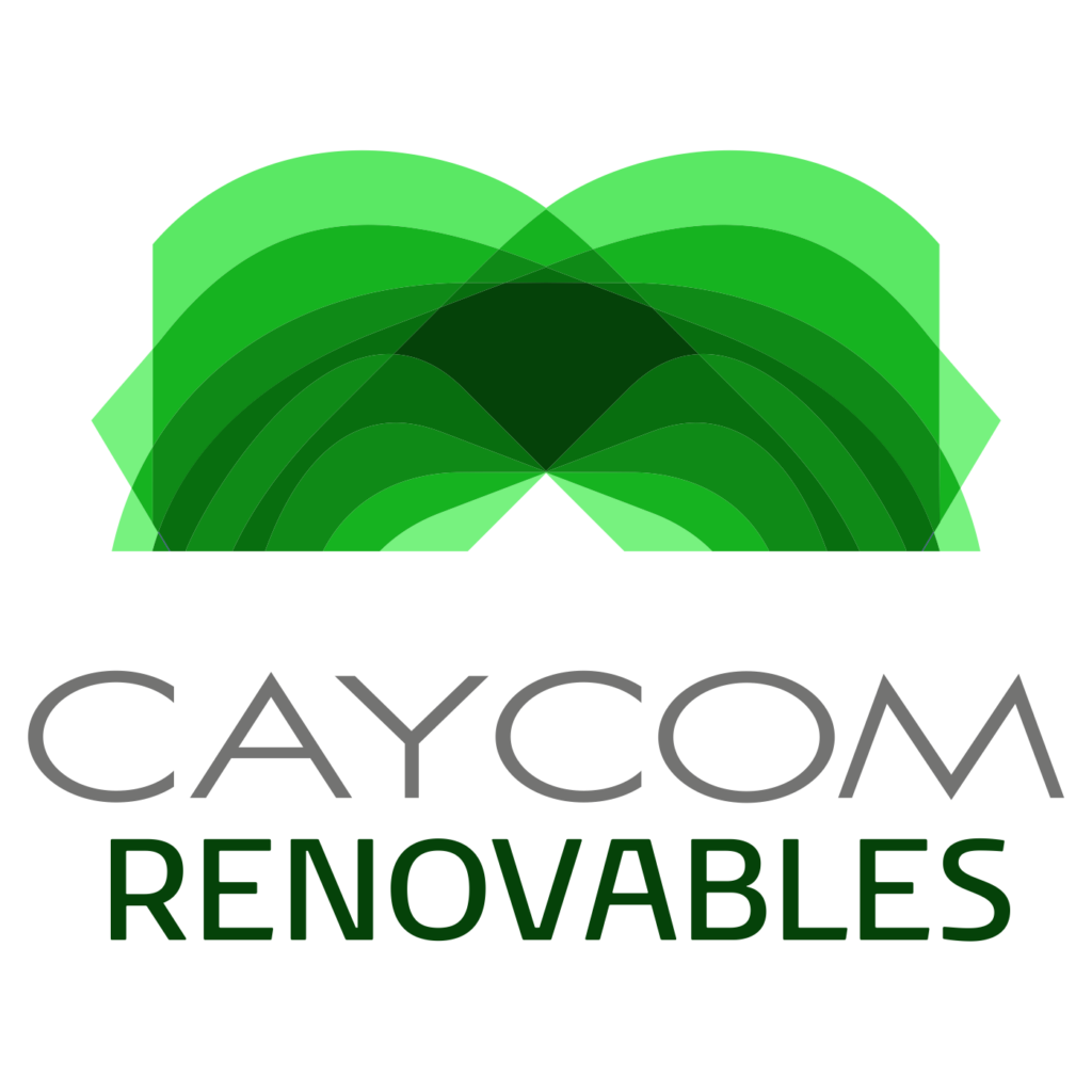 CAYCOM RENOVABLES