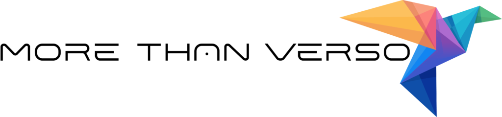 Morethanverso