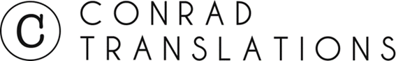 Conrad Translationss