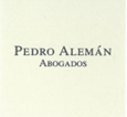 Pedro Alemán Abogados