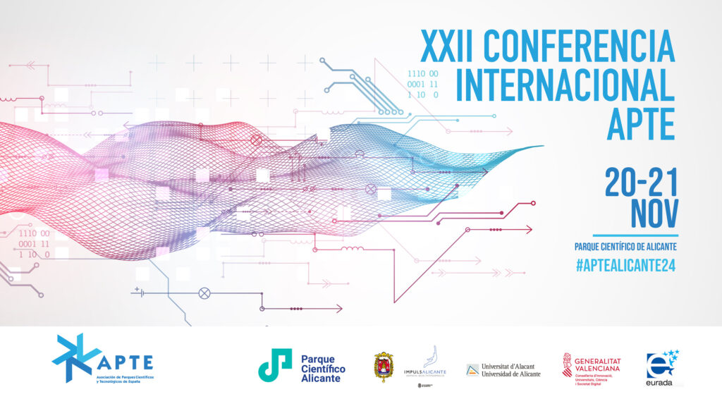 Conferencia Internacional APTE Alicante
