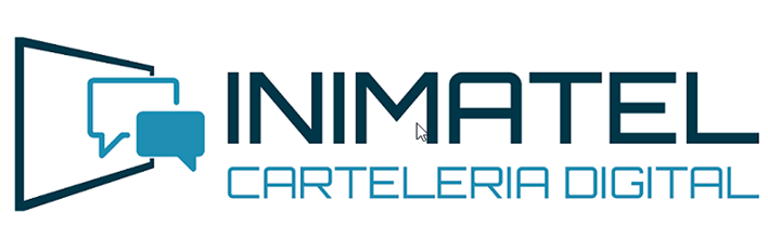INIMATEL – CARTELERIA DIGITAL