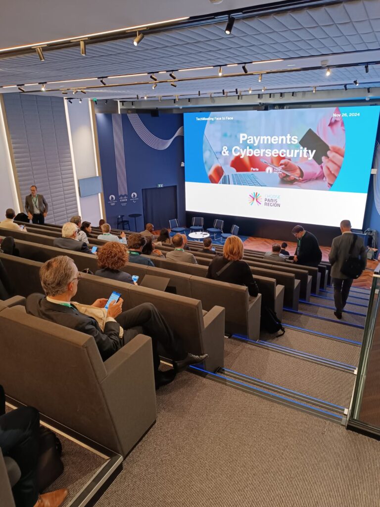Málaga TechPark atTRACTION startups