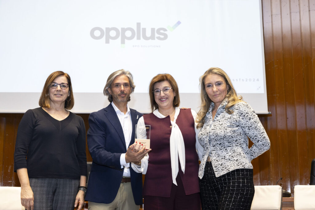 OPPLUS Premios SFS 2024