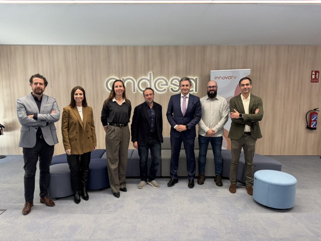 Innova IRV Industria digitalización