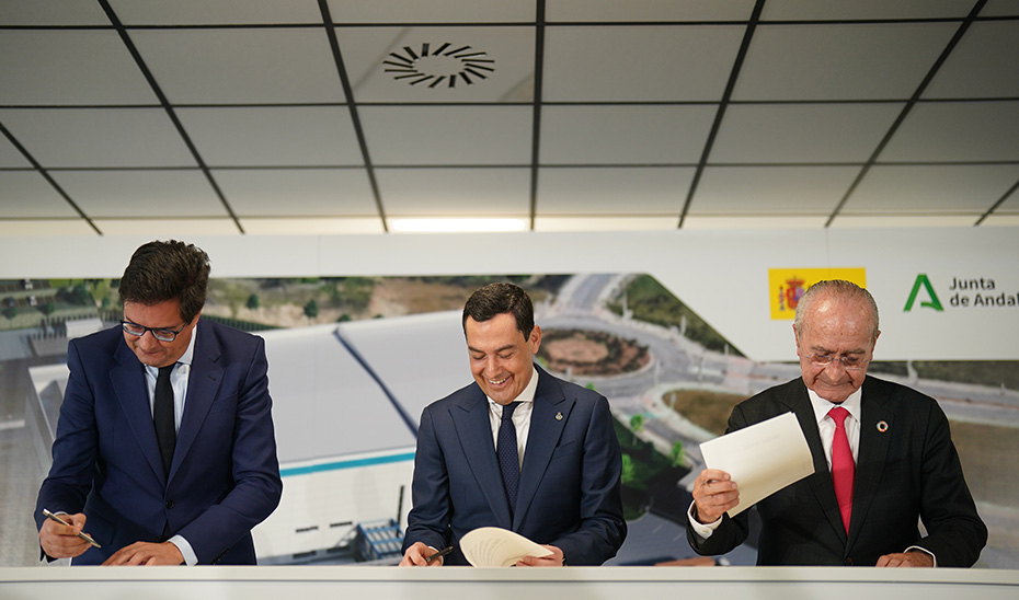 imec Málaga TechPark