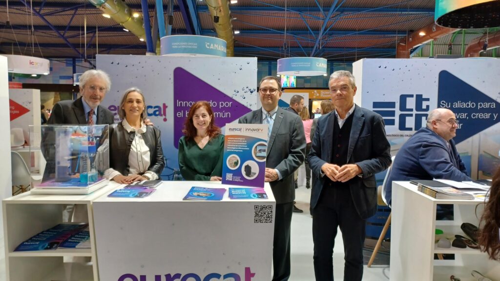 Eurecat Foro Transfiere tecnologías