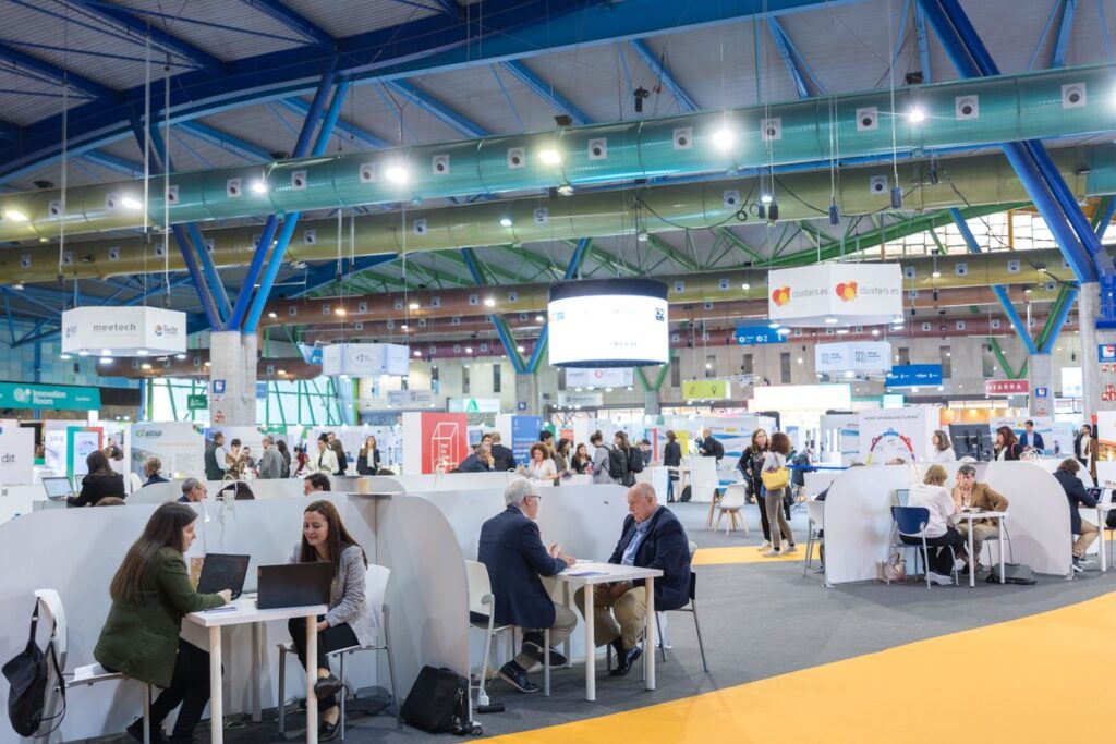 Málaga TechPark Transfiere 2025