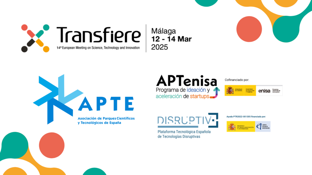 APTE Transfiere 2025