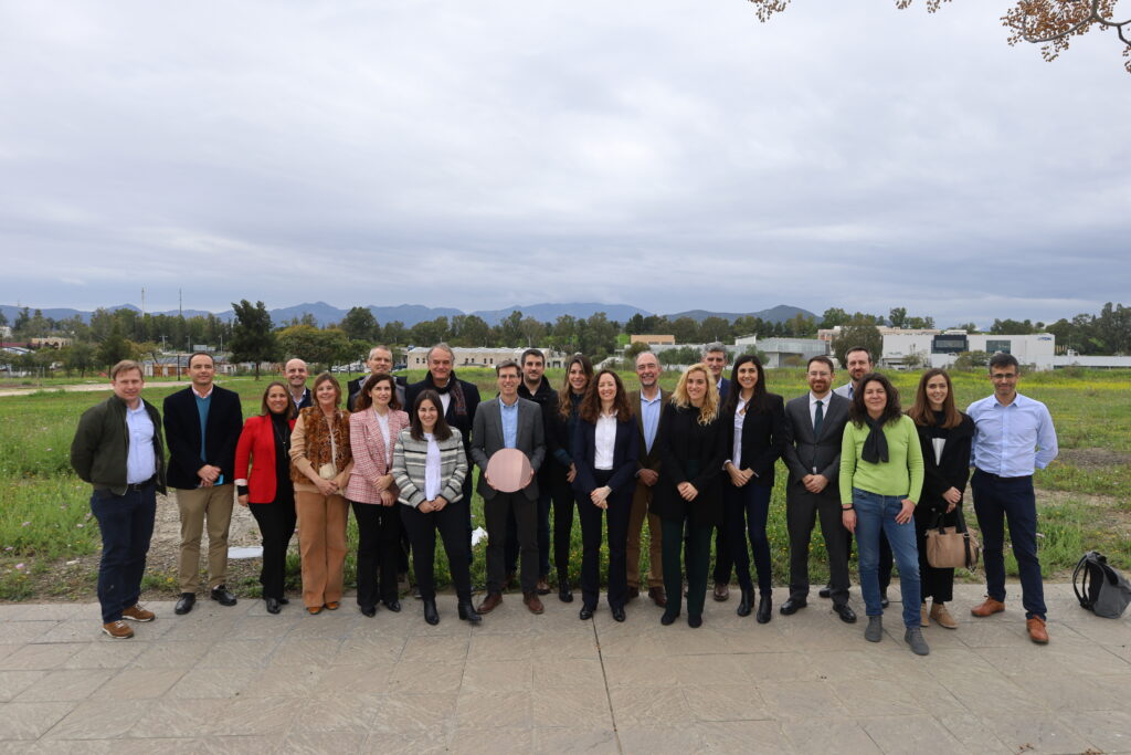 IMEC Málaga SETT