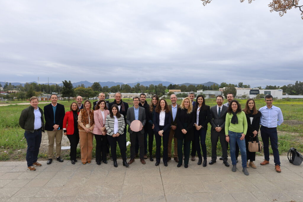 IMEC Málaga SETT