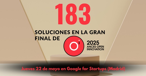ANCES OPEN INNOVATION Málaga