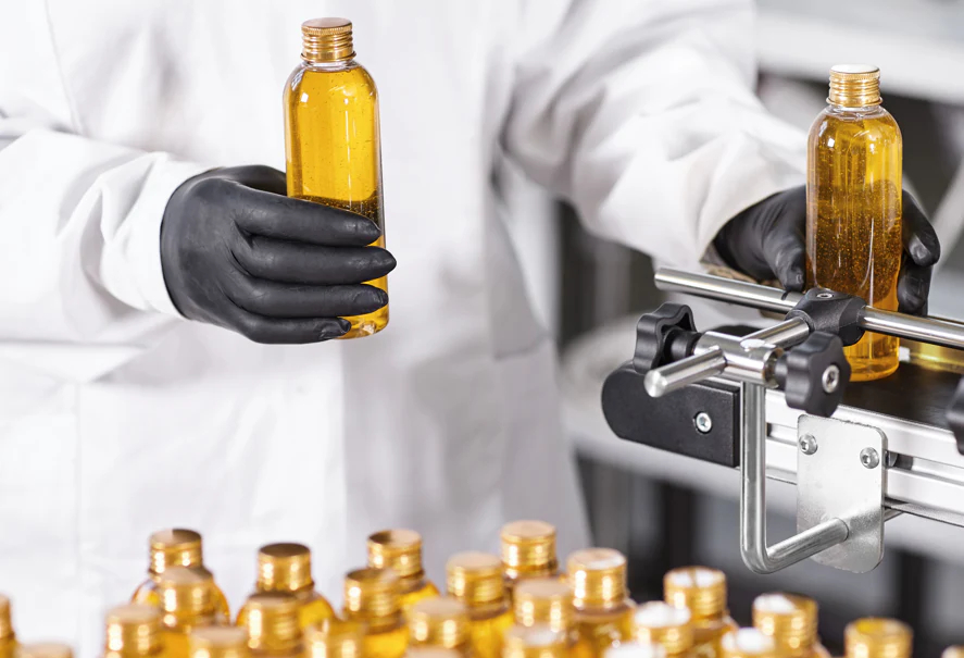 OKT GLOBAL cosmética Málaga